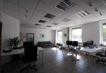 Vorschaubild Büro- /Praxis-Immobilie