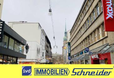 Vorschaubild Büro- /Praxis-Immobilie