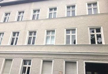 3. Zimmer- Wohnung , Super Lage Johannisthal