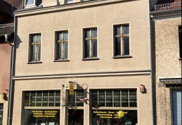 Vorschaubild Mehrfamilienhaus