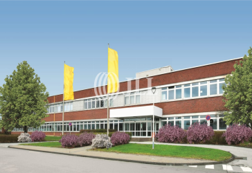 Kostenlose Parkplätze, flexibler Grundriss und Gestaltungsfreiheit für Ihr Traumbüro