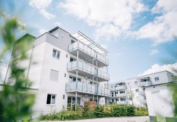 Vorschaubild Wohnung
