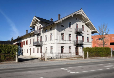 JLL - Außergewöhnliche Büro- und Showroomflächen in Unterföhring - PROVISIONSFREI