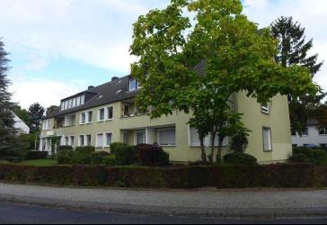 Bonn Alt-Tannenbusch. vermietete 2 ZKB am Paulusplatz