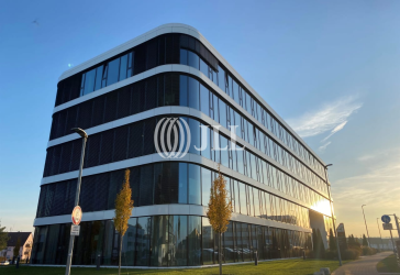 Repräsentativ und Modern - Bürolösungen in Filderstadt zur Untermiete - JLL