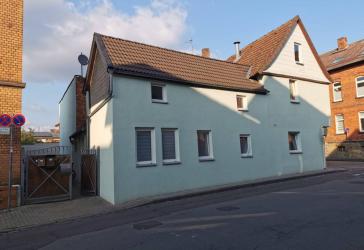 Top-Lage! 8%-Rendite. Erhöhte Afa. Mehrfamilienhaus im Zentrum von Helmstedt