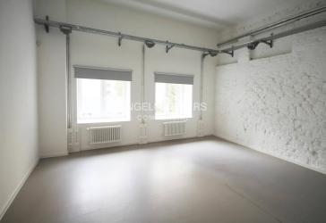 Büro mit Charakter