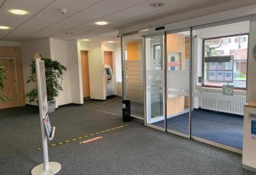 Vorschaubild Büro- /Praxis-Immobilie
