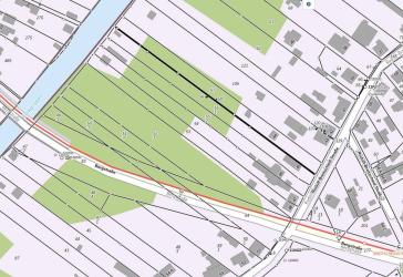 Verkaufe Wassergrundstück in Rüdersdorf