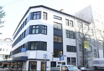 Vorschaubild Büro- /Praxis-Immobilie