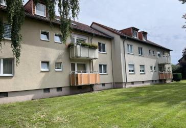 Dortmund Brackel: 2 Zimmer als Kapitalanlage! / Selbstnutzung nicht möglich!