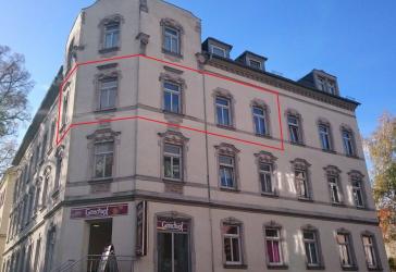 Vorschaubild Wohnung