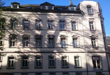 Vorschaubild Wohnung