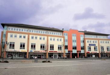 *** Bürofläche im Lilienthalcenter - Sofort bezugsfähig