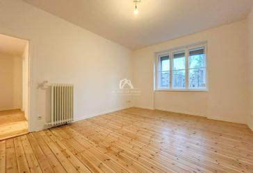ERSTBEZUG NACH SANIERUNG I STILVOLLE 2.5 ZIMMER WOHNUNG MIT BALKON | PROVISIONSFREI