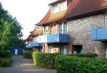3 ZKB EG in Oldenburg Bümmerstede