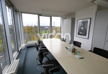 PROVISIONSFREI | FLEXIBEL GESTALTBAR | AM FC-STADION | BEVORZUGTE ANBINDUNG | VIDAN REAL ESTATE