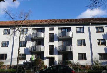 Kapitalanlage: Vermietete 3-Zi-ETW Beim Ohlenhof