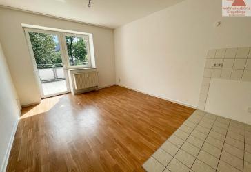 Altersgerechtes Wohnen mit Fahrstuhl und Balkon im Herzen von Schwarzenberg