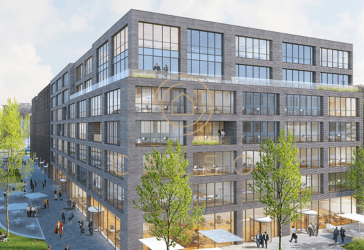 CALEO ¦ Mülheim ¦ Schanzenstr. ¦ flexibel + sofort bezugsfertig ¦ all inclusive ¦ PROVISIONSFREI
