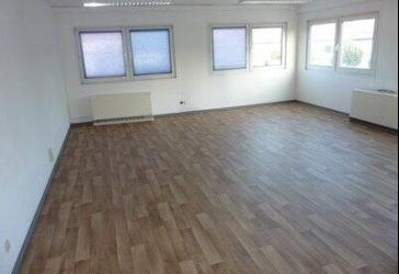 - Büroräume in Gewerbeobjekt -