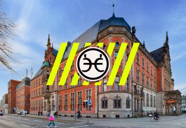 Büroflächen in Bester Adresslage // Telekom Gebäude // City // Oldenburg