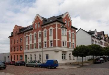Schicke 4-Raum-Wohnung in guter Lage sucht Käufer
