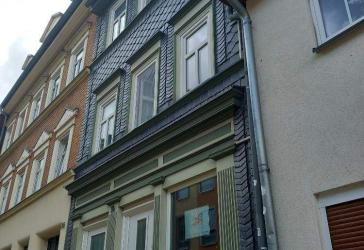 Stadthaus /Wohn-und Geschäftshaus als Anlageobjekt