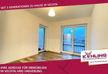 Für Studenten! WG Zimmer in moderner und zentrumsnaher 4er WG frei.
