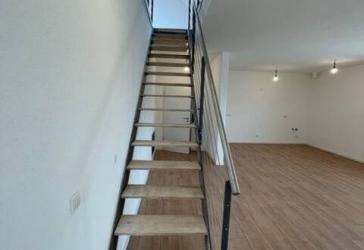 Ihr neues Zuhause - 3,5 Zimmer im 2. Obergeschoss mit Balkon!