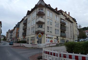 Vorschaubild Maisonettewohnung