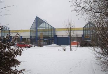 Gewerbefläche in 08340 Schwarzenberg Sachsenfelder Straße 26