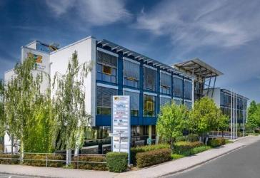 Ihr Platz im Technologie- und Gründerzentrum!