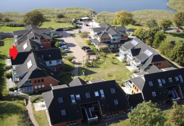 Ferienwohnung im Ferienpark Seedorf