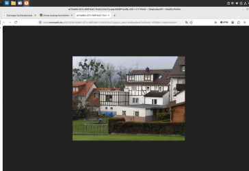möblierte Studiowohnung
