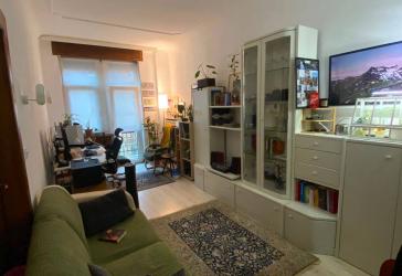Gepflegte 2-Zimmer Altbauwohnung PROVISIONSFREI
