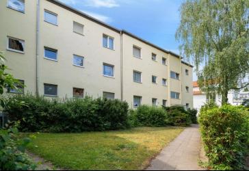 Sicherheit für Ihr Geld - Investieren Sie in Sachwerte: Kapitalanlage in Reinickendorf!