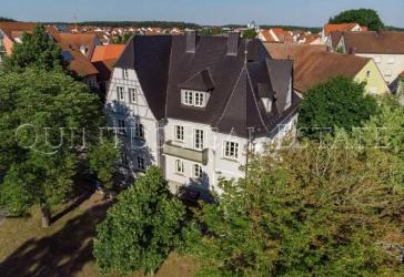 Vorschaubild Mehrfamilienhaus