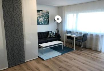 Möbliertes Appartment ab sofort zu vermieten