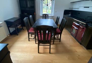 Wunderschöne 2-Zimmer-Mietwohnung Nähe Innenstadt