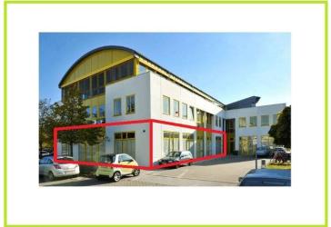 Freie Büroflächen (ehem. Call-Center)