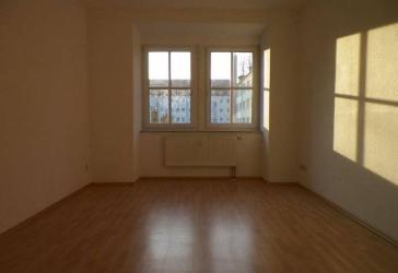 Vermietete 3-R.-Wohnung in Pölbitz zum Kauf!