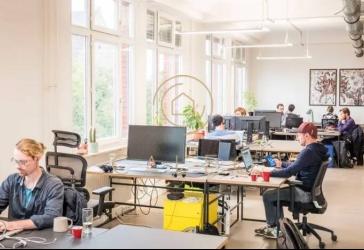 Vorschaubild Büro- /Praxis-Immobilie