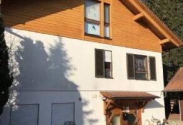 2-Familienhaus mit Einliegerwohnung & Doppelcarport in Welschingen