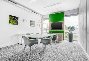 CALEO ¦ Kaiserslautern ¦ flexibel + sofort bezugsfertig ¦ All-in-Miete ¦ PROVISIONSFREI