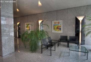 Bürohaus in verkehrsgünstiger Lage