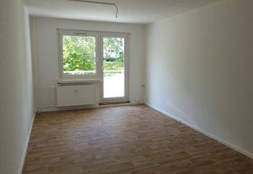 96 m² - zwei Balkone - große Küche mit Fenster - zwei Bäder