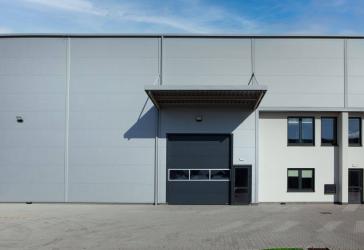 Lager-/Produktionsflächen im Münchener Westen