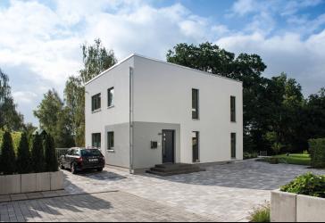 Alles Richtig Gemacht mit FingerHaus - Neubau mit FingerHaus