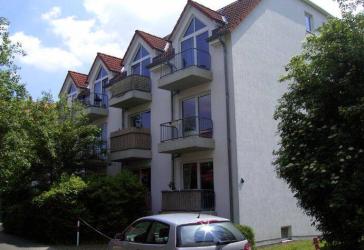 Studentenappartement